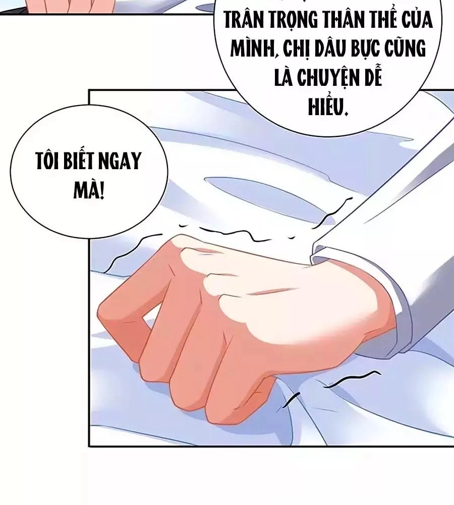 Một Thai Hai Bảo : Đưa Mami Về Nhà ! Chapter 126 - 40