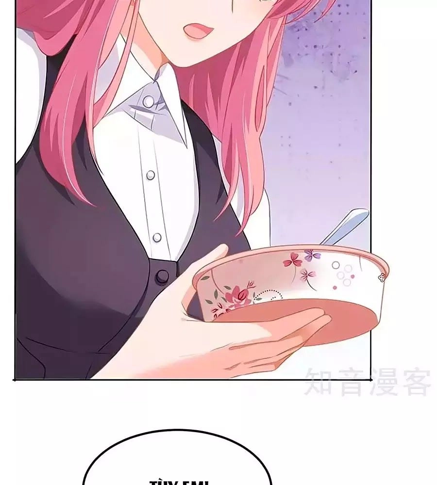 Một Thai Hai Bảo : Đưa Mami Về Nhà ! Chapter 127 - 14