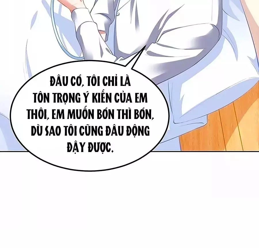 Một Thai Hai Bảo : Đưa Mami Về Nhà ! Chapter 127 - 18