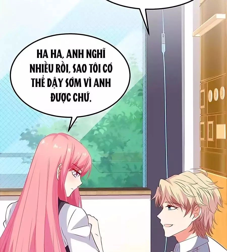 Một Thai Hai Bảo : Đưa Mami Về Nhà ! Chapter 127 - 26