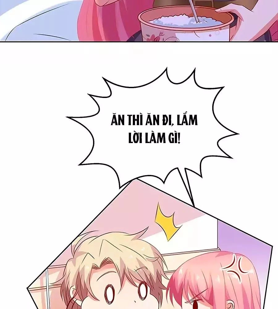 Một Thai Hai Bảo : Đưa Mami Về Nhà ! Chapter 127 - 30