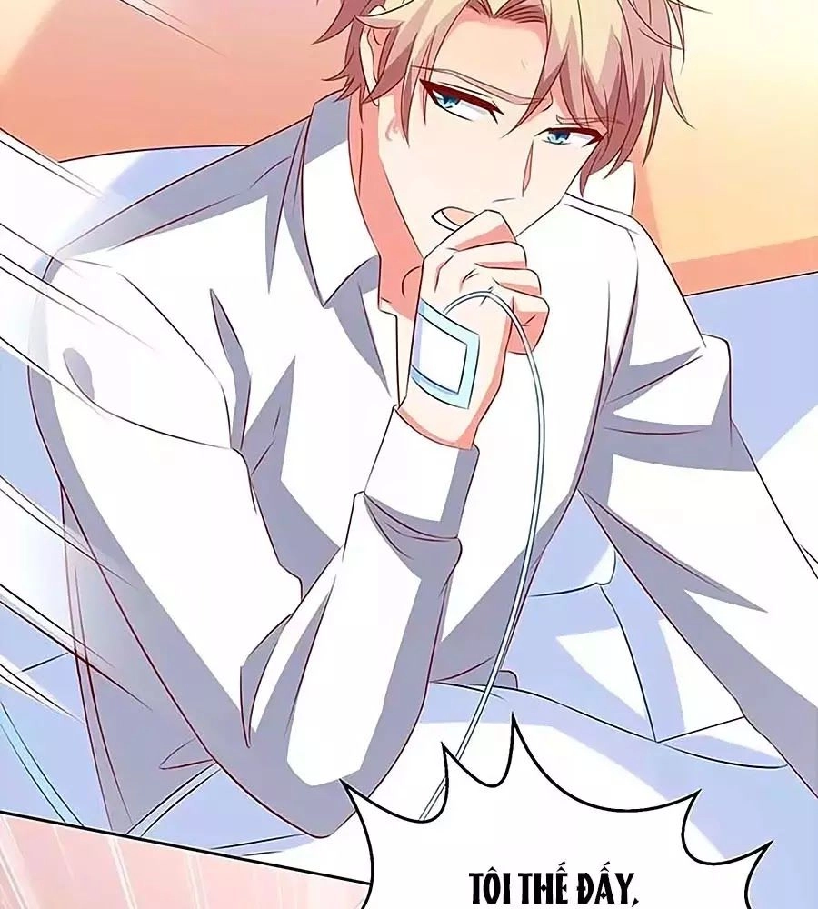 Một Thai Hai Bảo : Đưa Mami Về Nhà ! Chapter 127 - 32