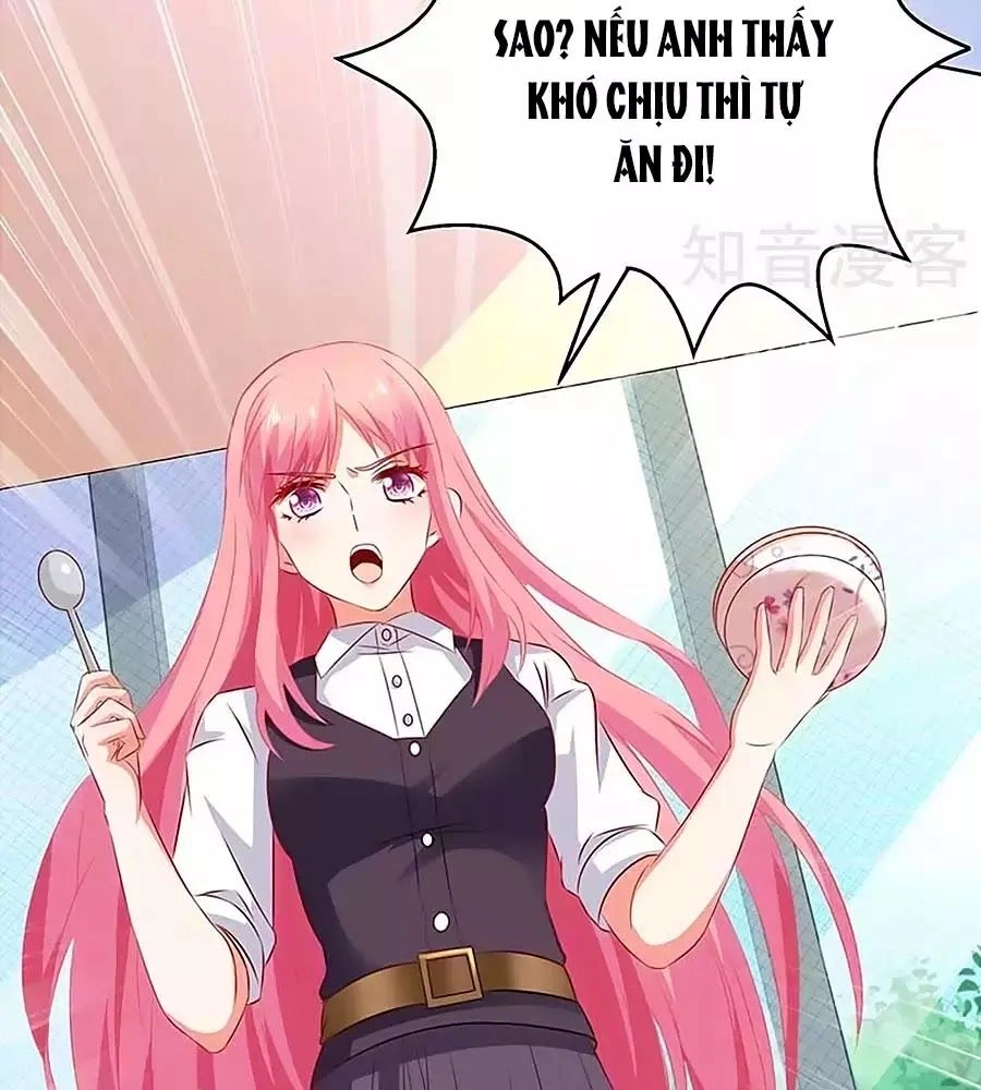 Một Thai Hai Bảo : Đưa Mami Về Nhà ! Chapter 127 - 33