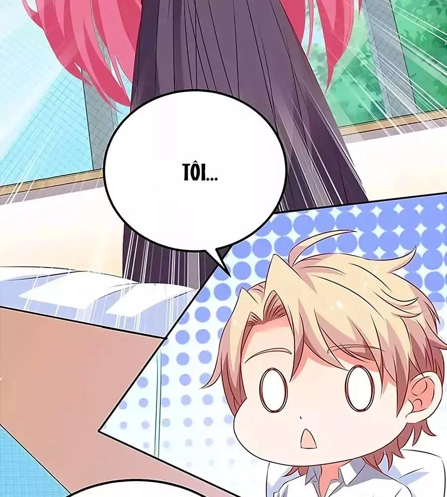 Một Thai Hai Bảo : Đưa Mami Về Nhà ! Chapter 127 - 34