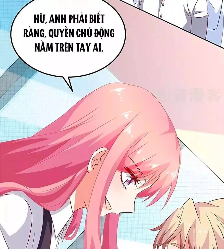 Một Thai Hai Bảo : Đưa Mami Về Nhà ! Chapter 127 - 35