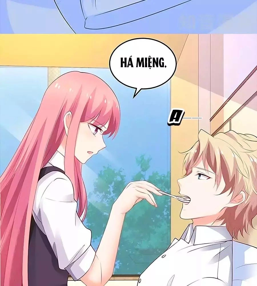 Một Thai Hai Bảo : Đưa Mami Về Nhà ! Chapter 127 - 38