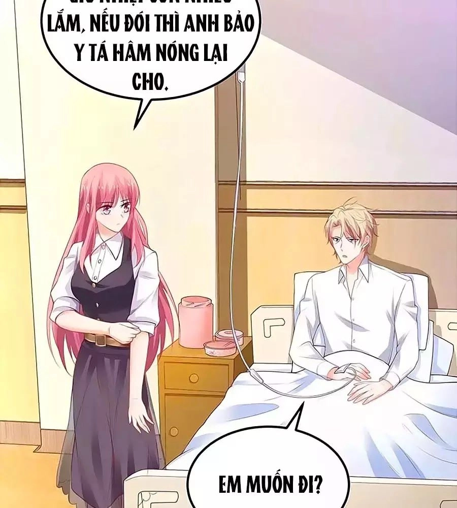 Một Thai Hai Bảo : Đưa Mami Về Nhà ! Chapter 127 - 42