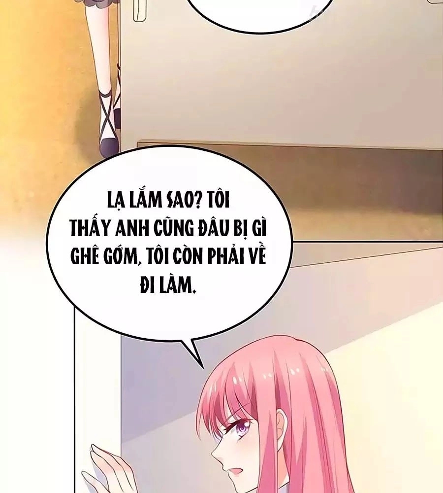 Một Thai Hai Bảo : Đưa Mami Về Nhà ! Chapter 127 - 43