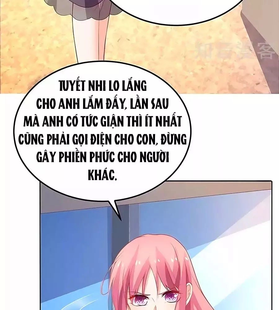 Một Thai Hai Bảo : Đưa Mami Về Nhà ! Chapter 127 - 49