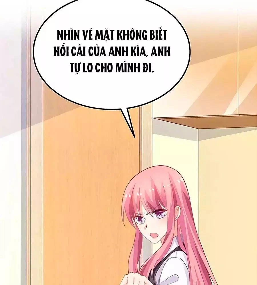 Một Thai Hai Bảo : Đưa Mami Về Nhà ! Chapter 127 - 53