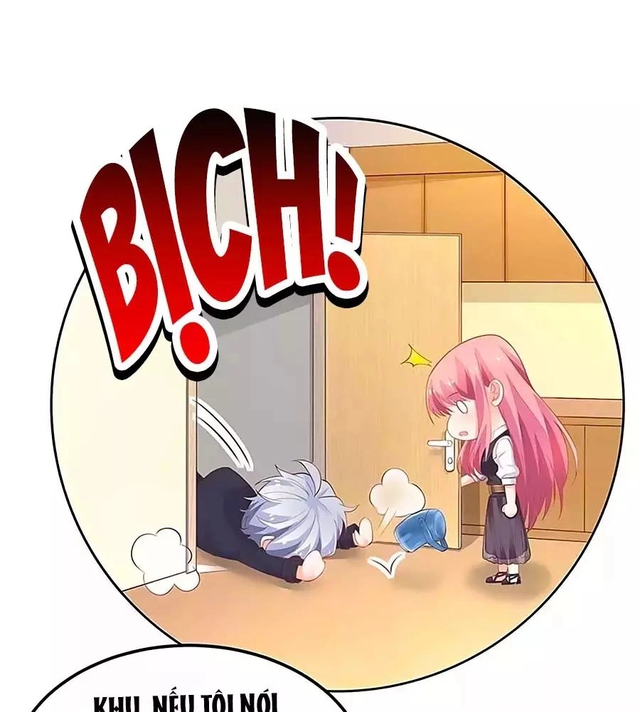 Một Thai Hai Bảo : Đưa Mami Về Nhà ! Chapter 127 - 56