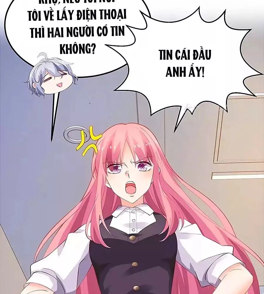 Một Thai Hai Bảo : Đưa Mami Về Nhà ! Chapter 127 - 57