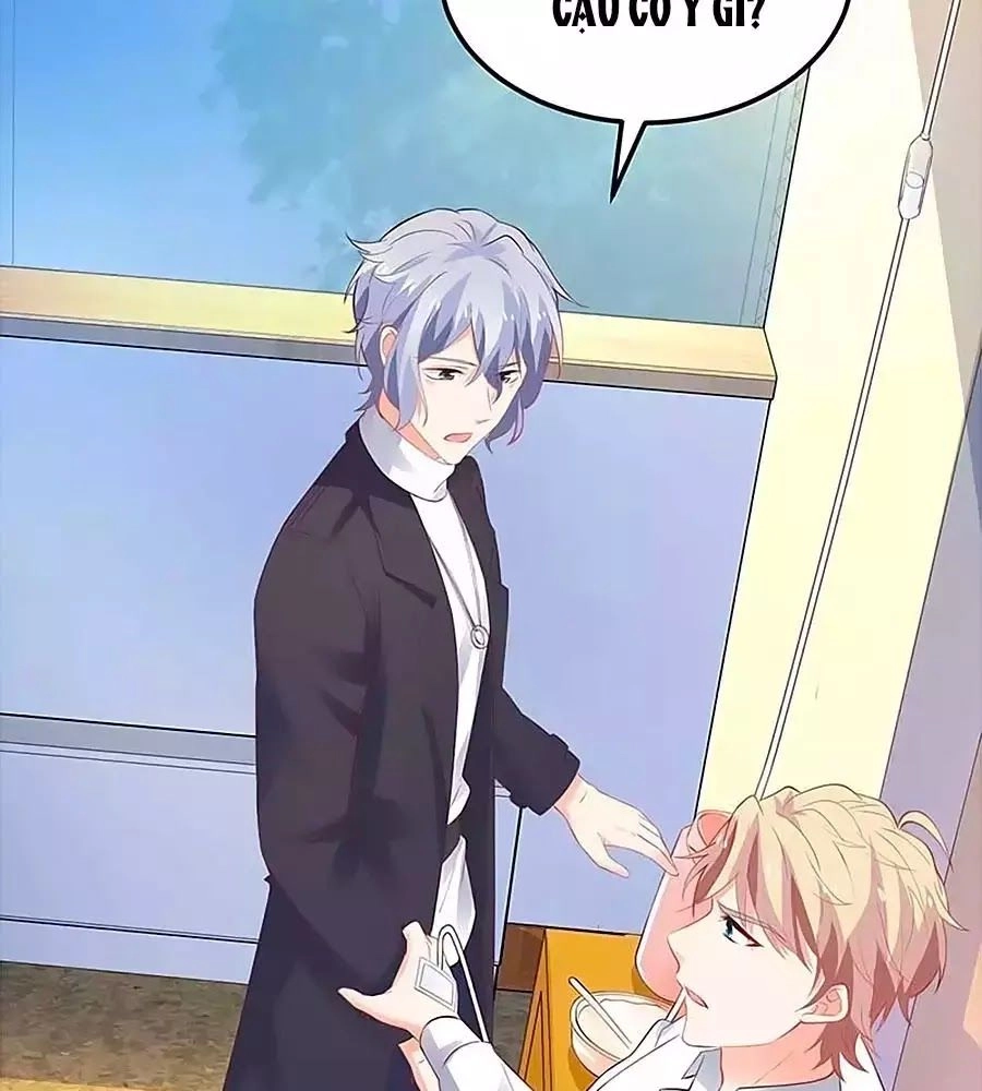 Một Thai Hai Bảo : Đưa Mami Về Nhà ! Chapter 128 - 6