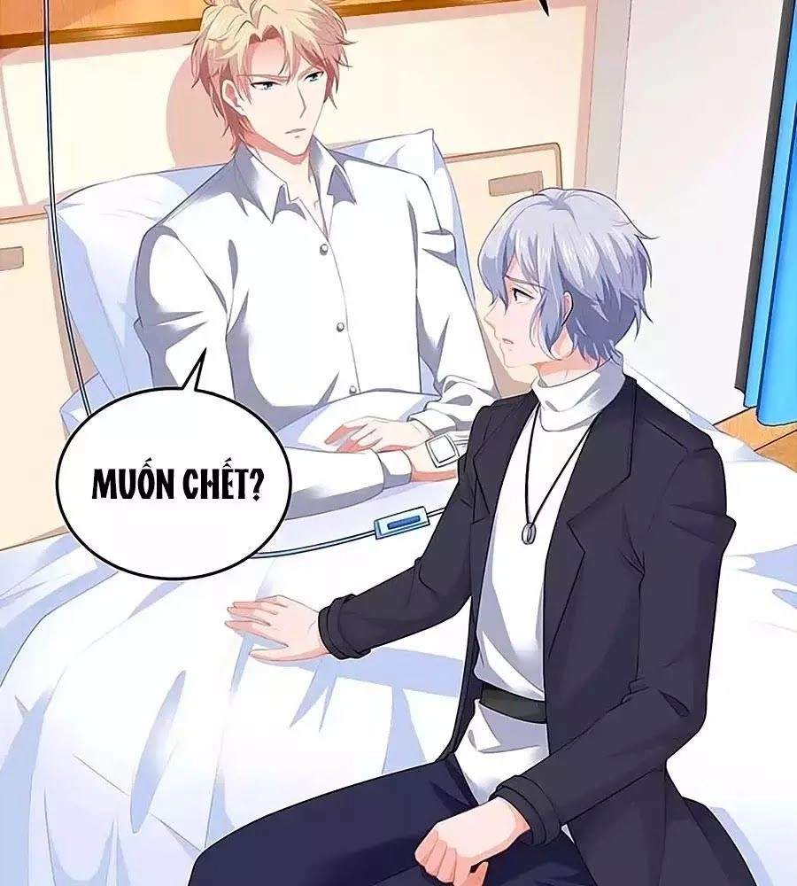 Một Thai Hai Bảo : Đưa Mami Về Nhà ! Chapter 128 - 12