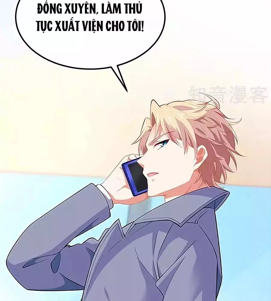 Một Thai Hai Bảo : Đưa Mami Về Nhà ! Chapter 128 - 18