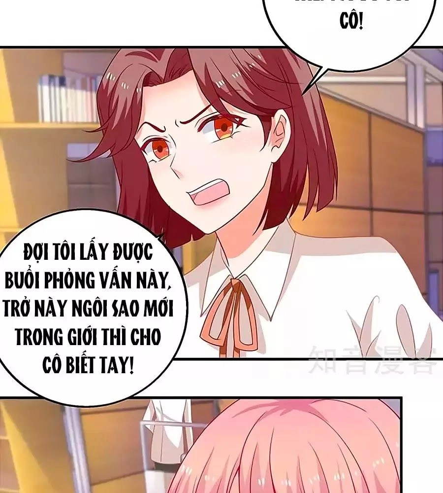 Một Thai Hai Bảo : Đưa Mami Về Nhà ! Chapter 128 - 39