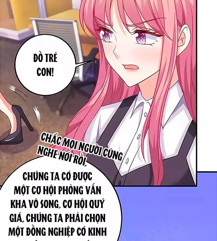 Một Thai Hai Bảo : Đưa Mami Về Nhà ! Chapter 128 - 40