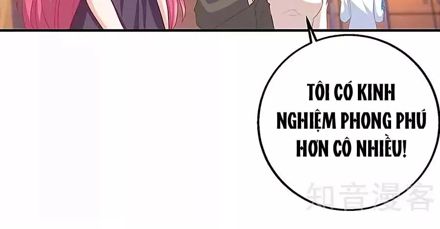 Một Thai Hai Bảo : Đưa Mami Về Nhà ! Chapter 128 - 43