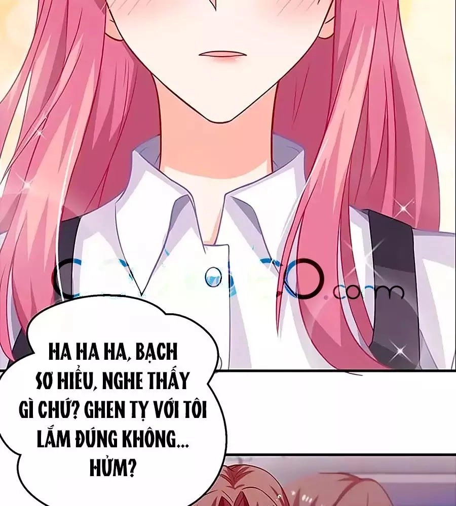 Một Thai Hai Bảo : Đưa Mami Về Nhà ! Chapter 128 - 45