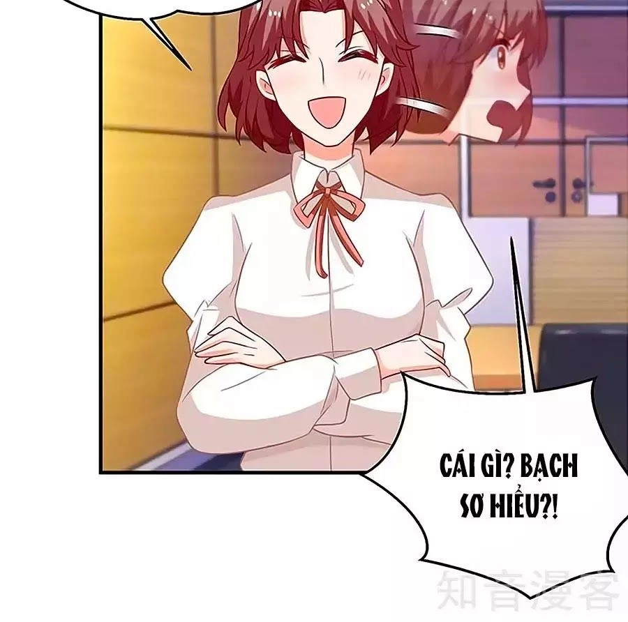 Một Thai Hai Bảo : Đưa Mami Về Nhà ! Chapter 128 - 46