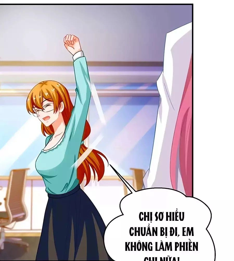 Một Thai Hai Bảo : Đưa Mami Về Nhà ! Chapter 129 - 7