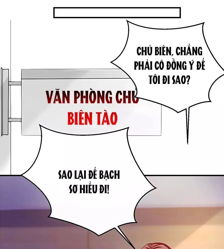 Một Thai Hai Bảo : Đưa Mami Về Nhà ! Chapter 129 - 11
