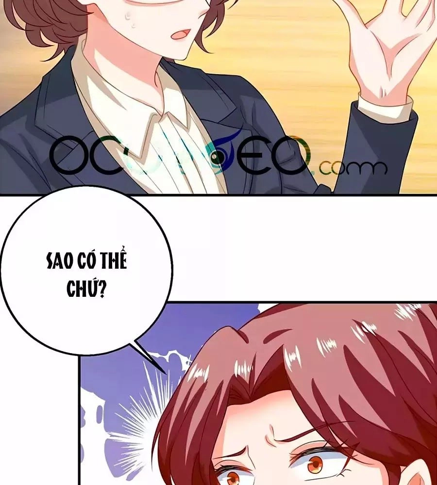 Một Thai Hai Bảo : Đưa Mami Về Nhà ! Chapter 129 - 14