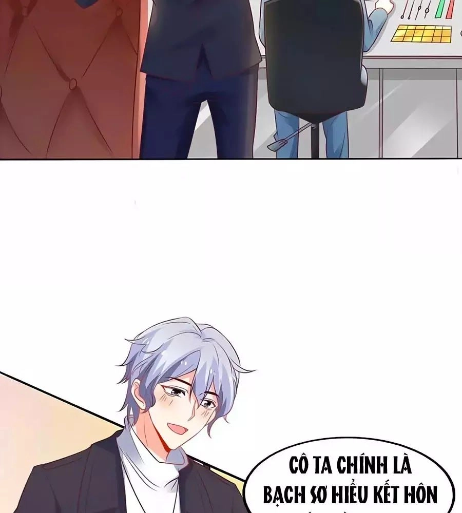 Một Thai Hai Bảo : Đưa Mami Về Nhà ! Chapter 129 - 31