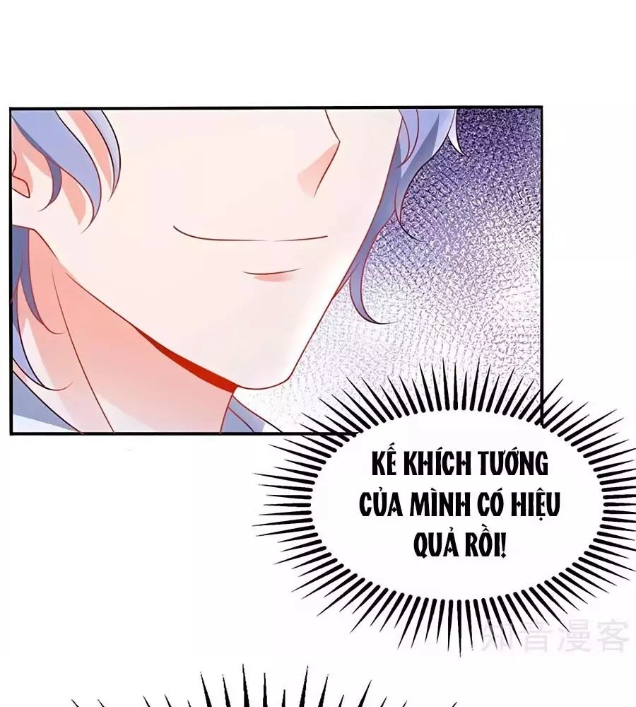 Một Thai Hai Bảo : Đưa Mami Về Nhà ! Chapter 129 - 36