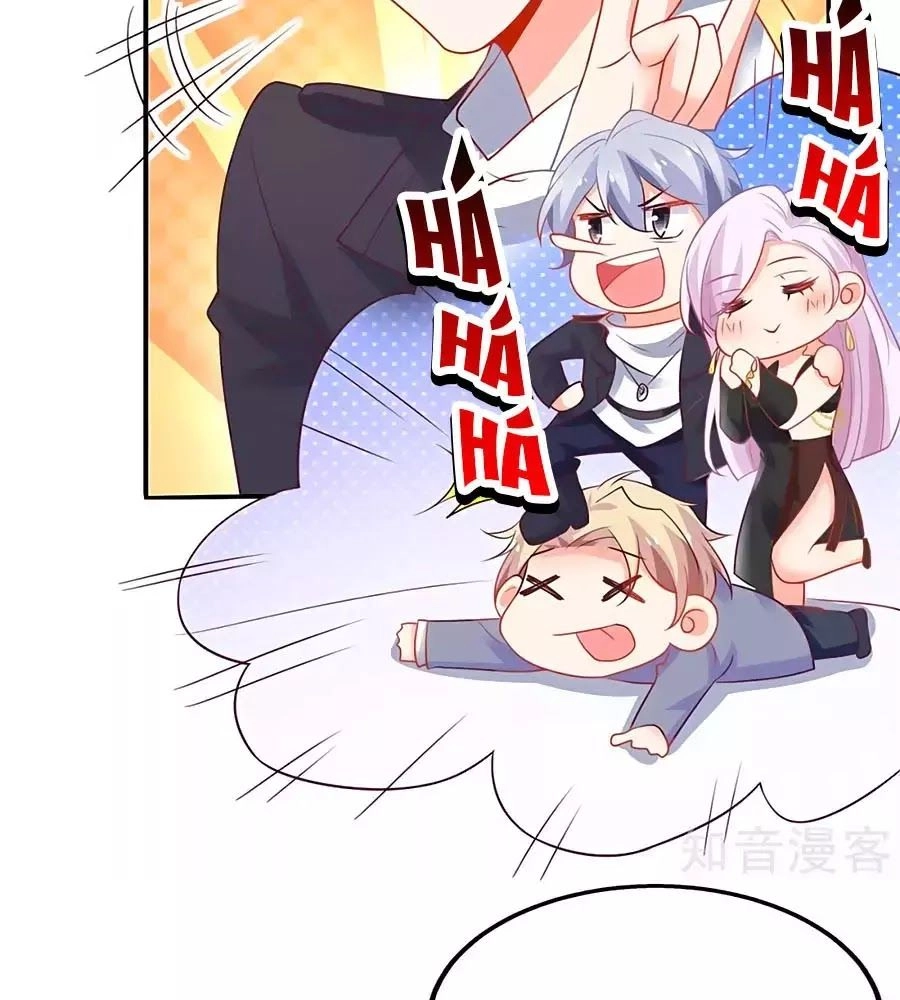 Một Thai Hai Bảo : Đưa Mami Về Nhà ! Chapter 129 - 38