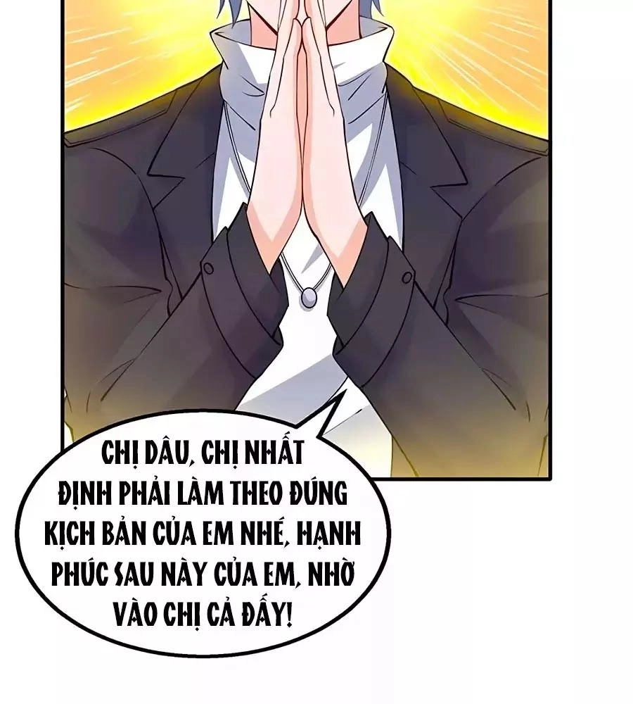 Một Thai Hai Bảo : Đưa Mami Về Nhà ! Chapter 129 - 47