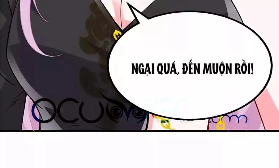 Một Thai Hai Bảo : Đưa Mami Về Nhà ! Chapter 129 - 52