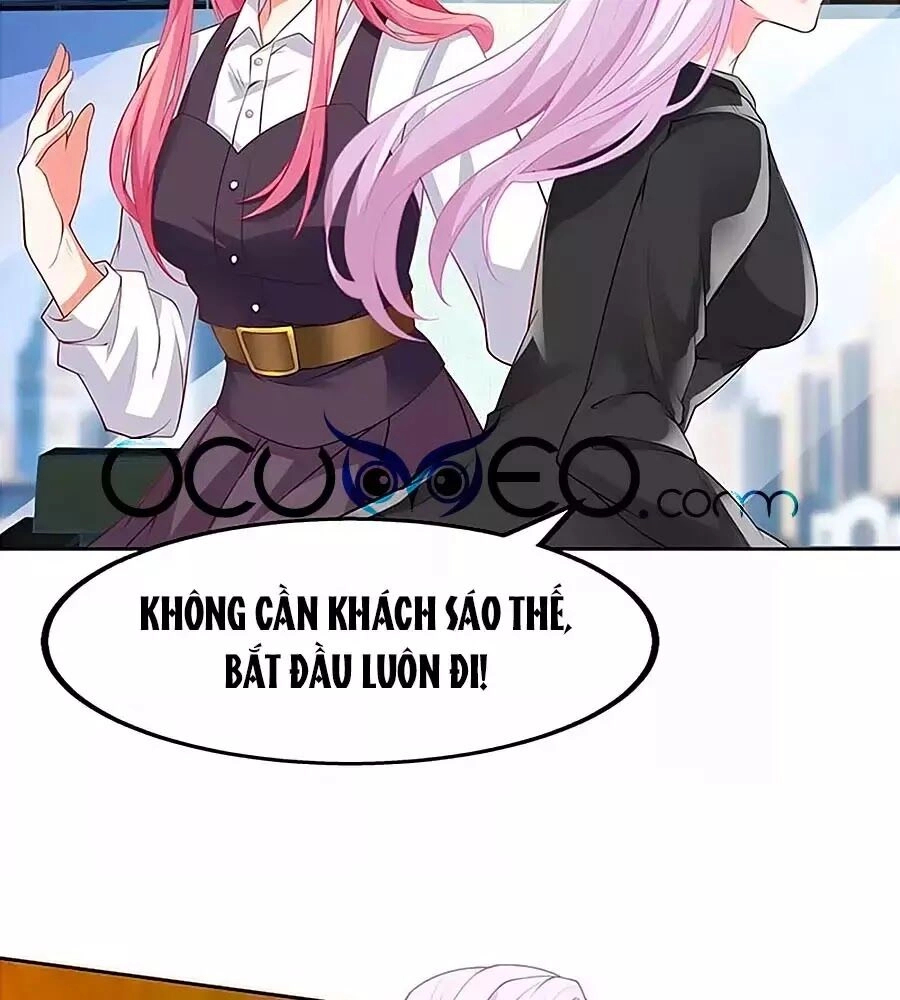 Một Thai Hai Bảo : Đưa Mami Về Nhà ! Chapter 130 - 2