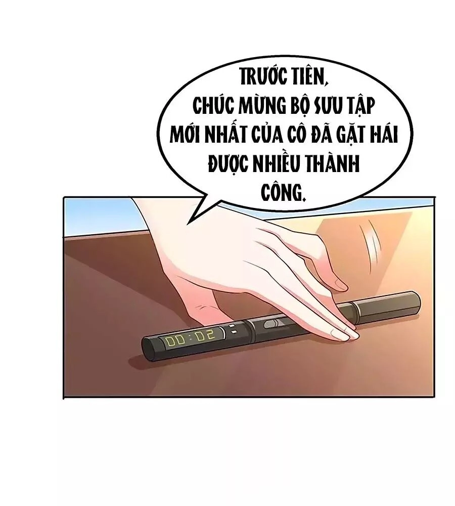 Một Thai Hai Bảo : Đưa Mami Về Nhà ! Chapter 130 - 6