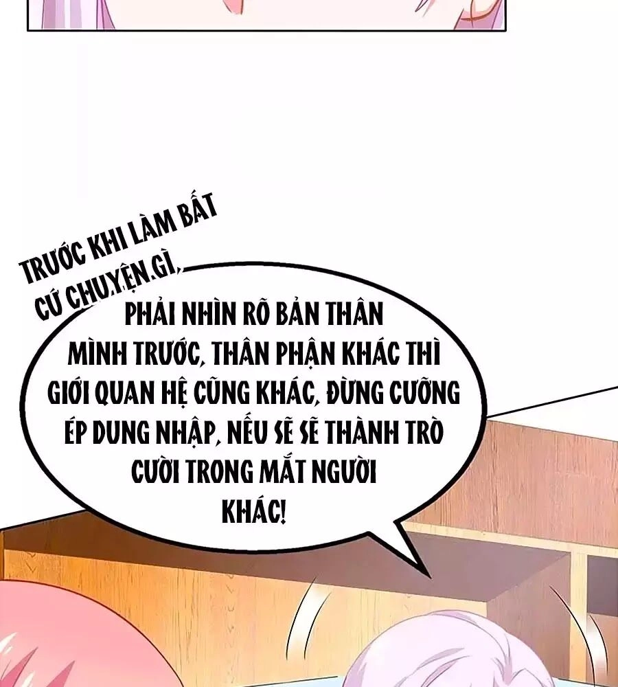 Một Thai Hai Bảo : Đưa Mami Về Nhà ! Chapter 130 - 11