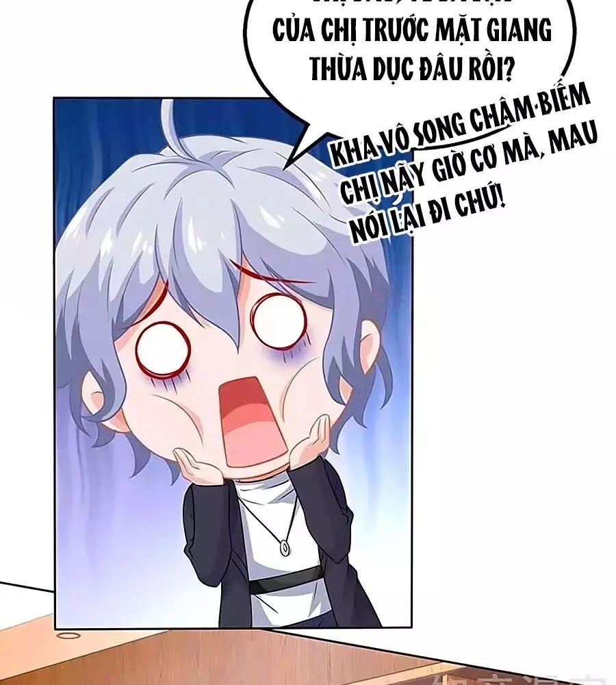 Một Thai Hai Bảo : Đưa Mami Về Nhà ! Chapter 130 - 18