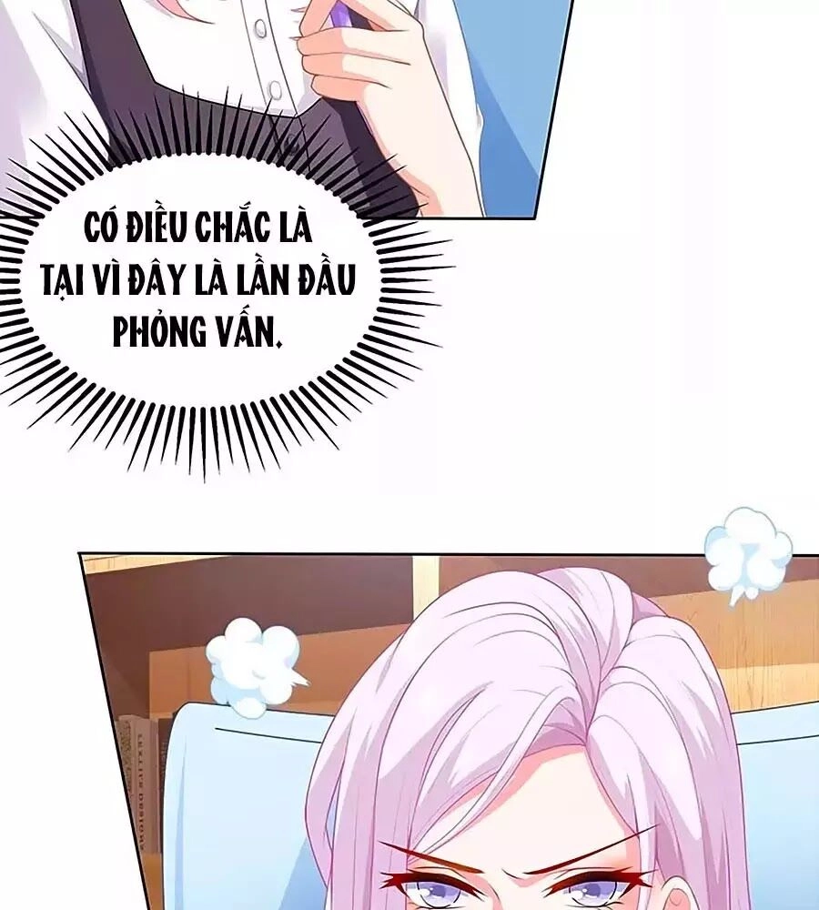 Một Thai Hai Bảo : Đưa Mami Về Nhà ! Chapter 130 - 23