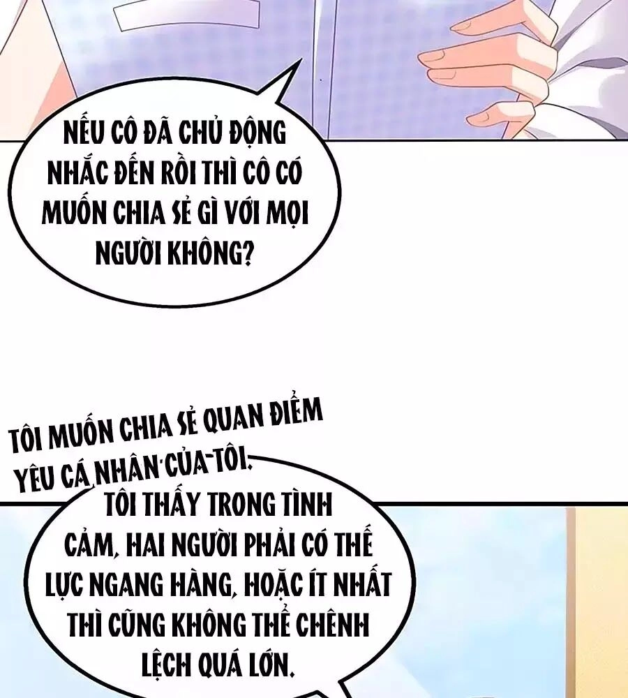 Một Thai Hai Bảo : Đưa Mami Về Nhà ! Chapter 130 - 33