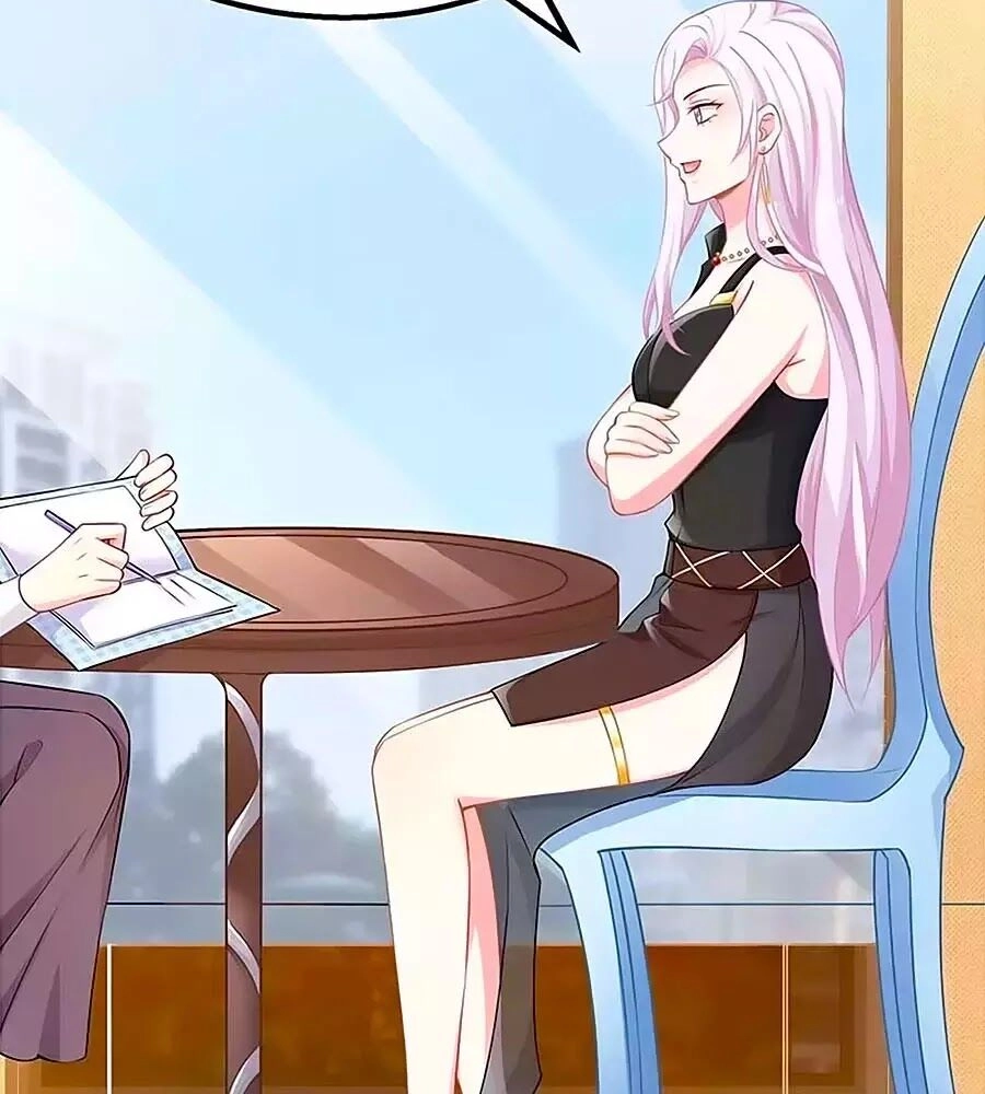 Một Thai Hai Bảo : Đưa Mami Về Nhà ! Chapter 130 - 34