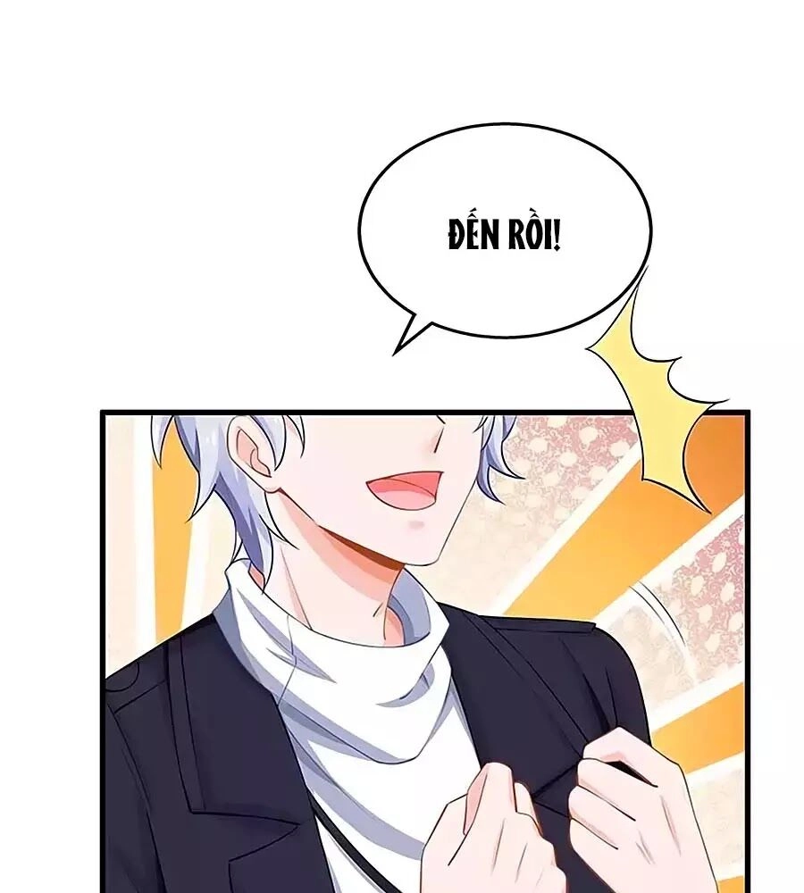 Một Thai Hai Bảo : Đưa Mami Về Nhà ! Chapter 130 - 37