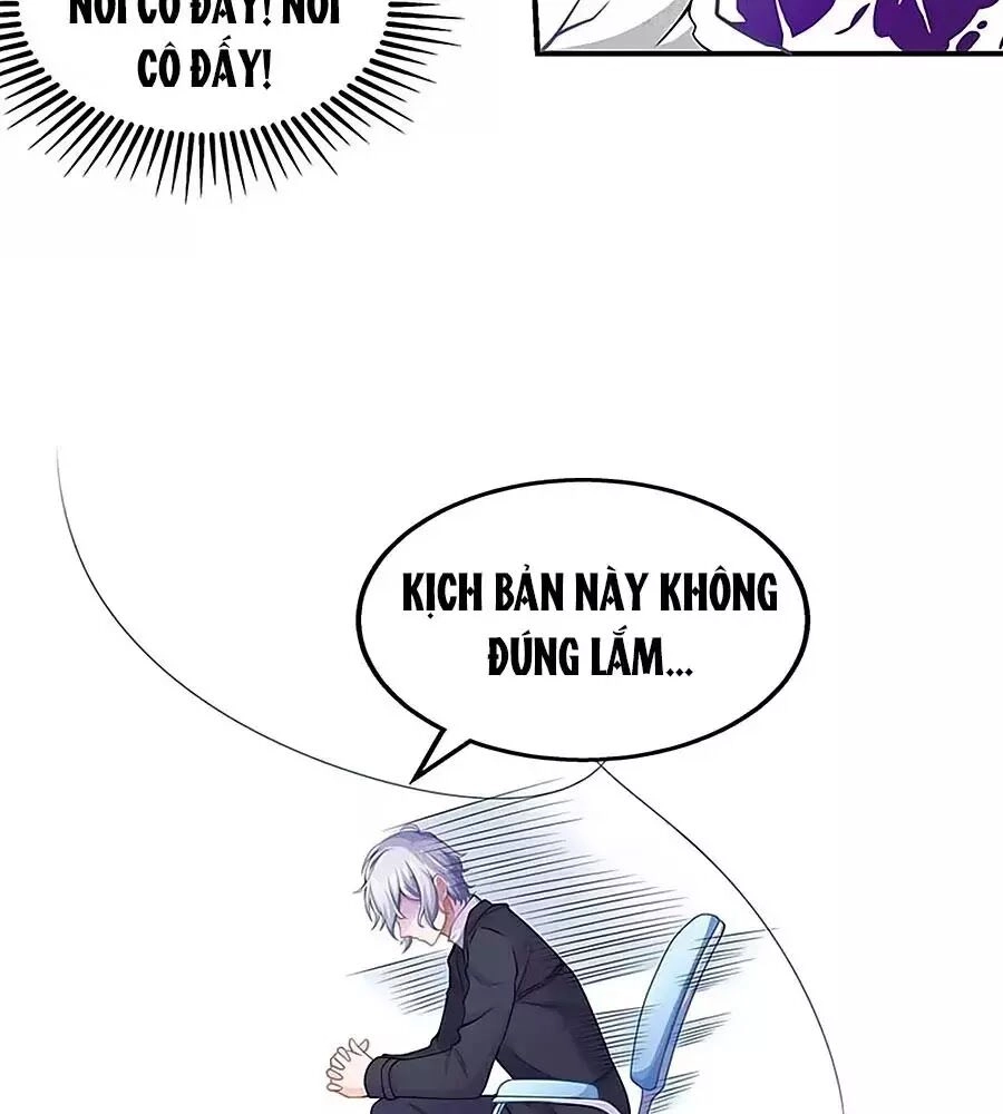 Một Thai Hai Bảo : Đưa Mami Về Nhà ! Chapter 130 - 45