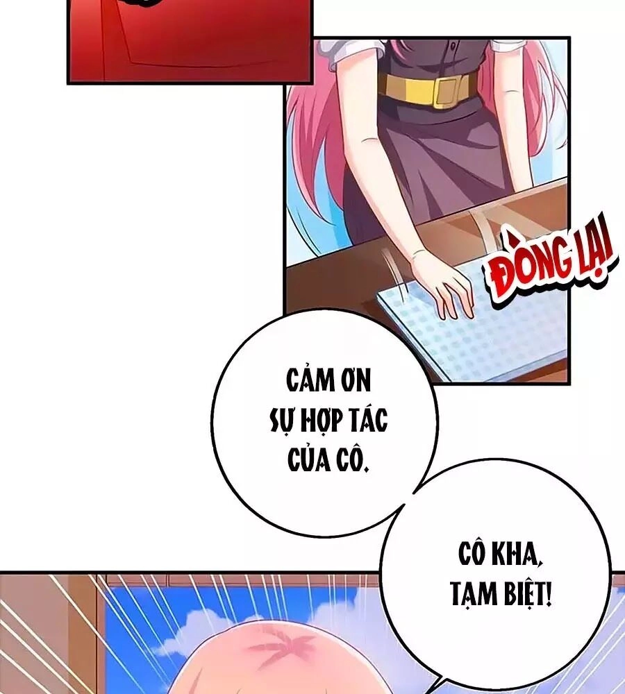 Một Thai Hai Bảo : Đưa Mami Về Nhà ! Chapter 130 - 47