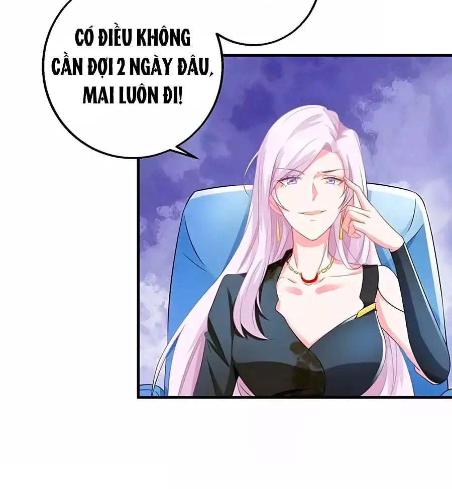 Một Thai Hai Bảo : Đưa Mami Về Nhà ! Chapter 131 - 6