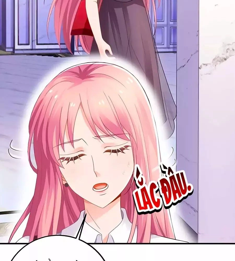 Một Thai Hai Bảo : Đưa Mami Về Nhà ! Chapter 131 - 12