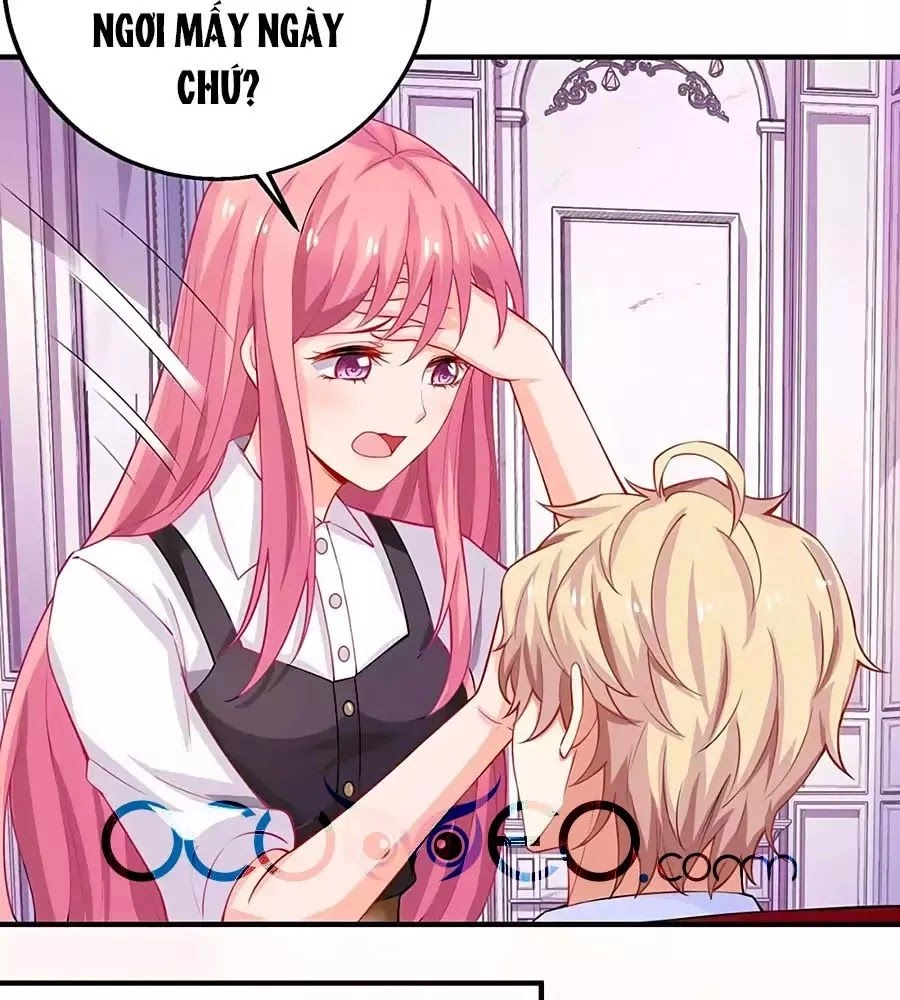 Một Thai Hai Bảo : Đưa Mami Về Nhà ! Chapter 131 - 21