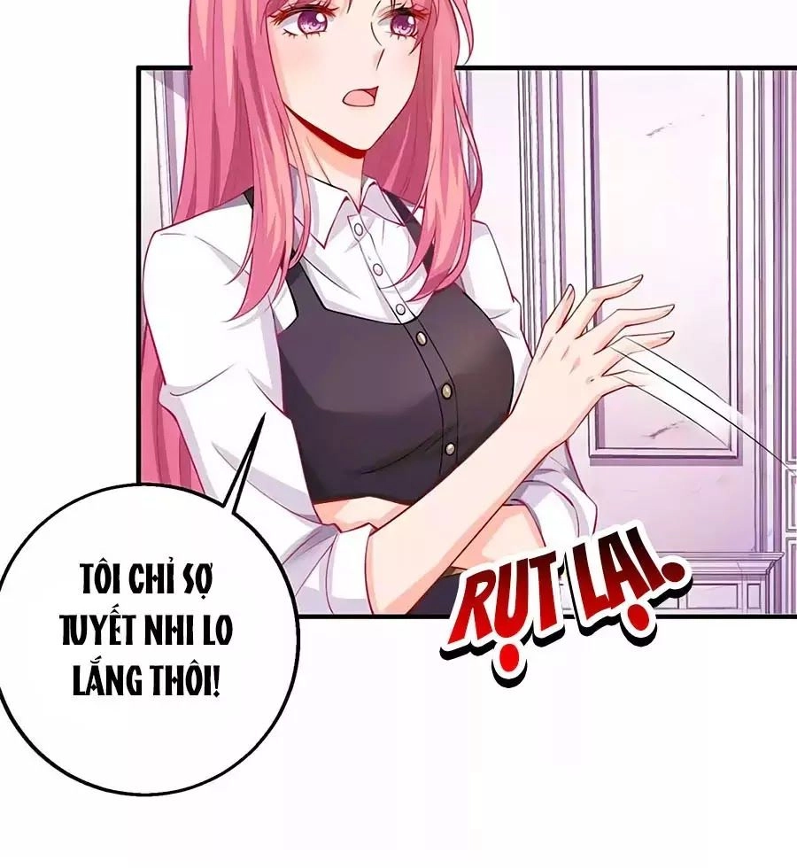 Một Thai Hai Bảo : Đưa Mami Về Nhà ! Chapter 131 - 24