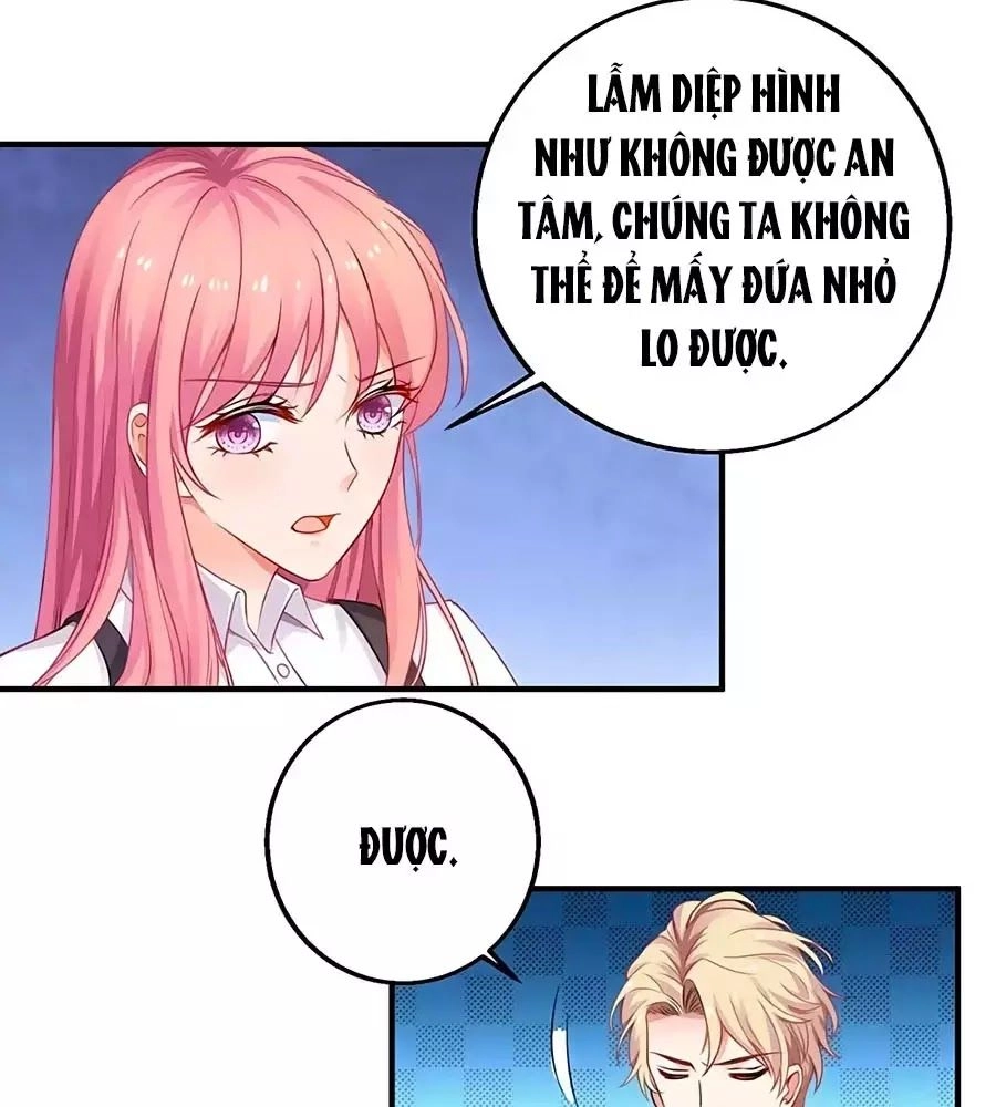 Một Thai Hai Bảo : Đưa Mami Về Nhà ! Chapter 131 - 28