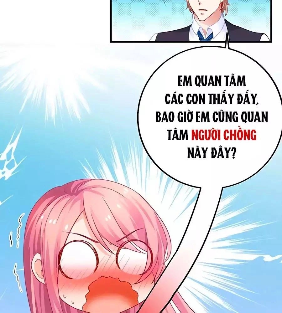 Một Thai Hai Bảo : Đưa Mami Về Nhà ! Chapter 131 - 29