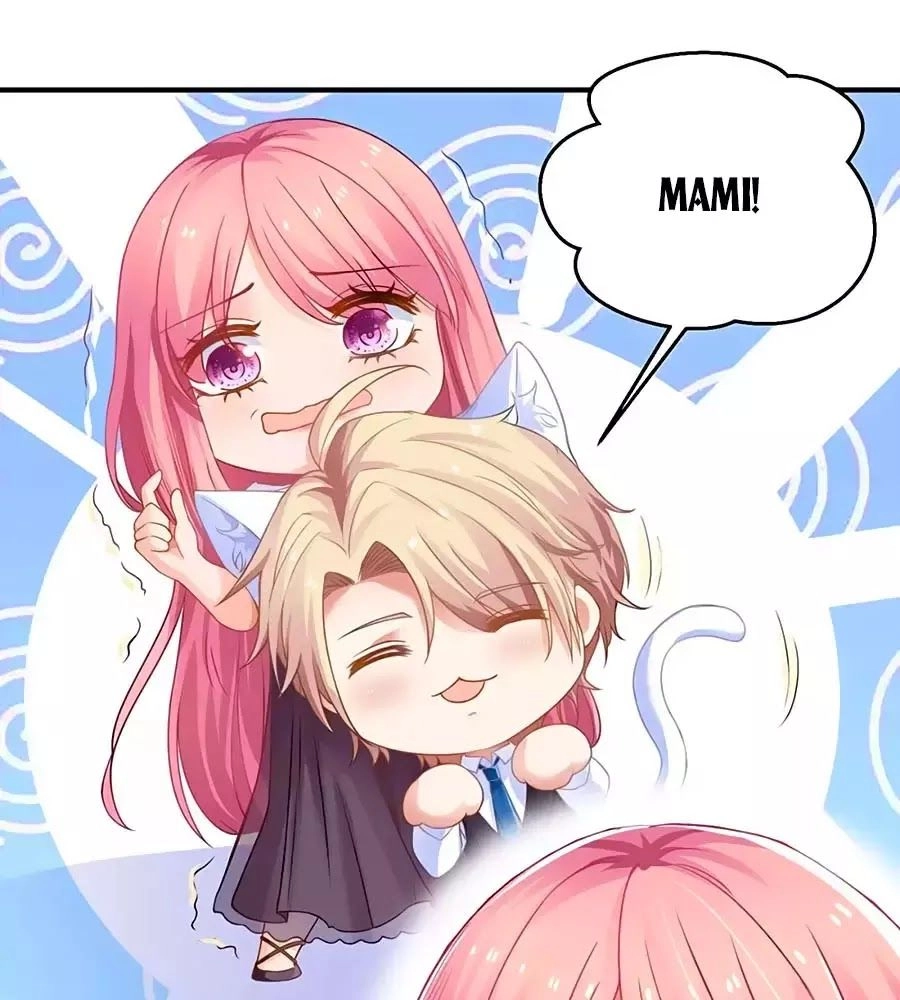 Một Thai Hai Bảo : Đưa Mami Về Nhà ! Chapter 131 - 33