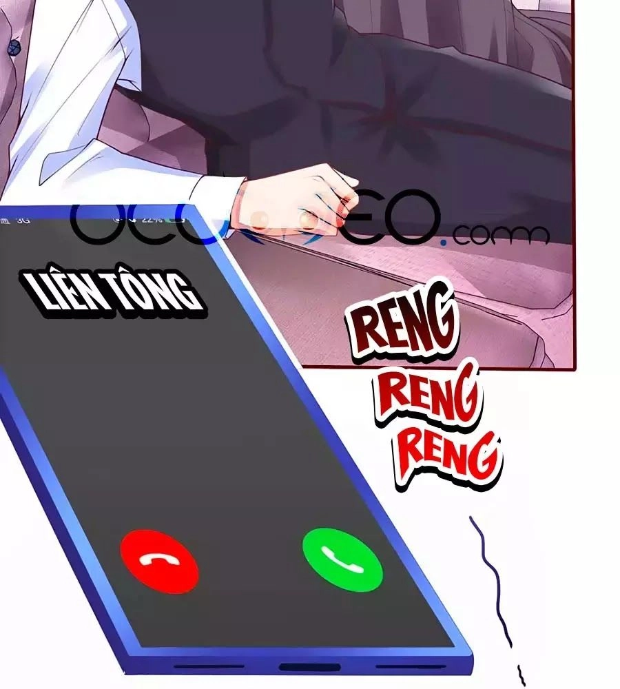 Một Thai Hai Bảo : Đưa Mami Về Nhà ! Chapter 131 - 43